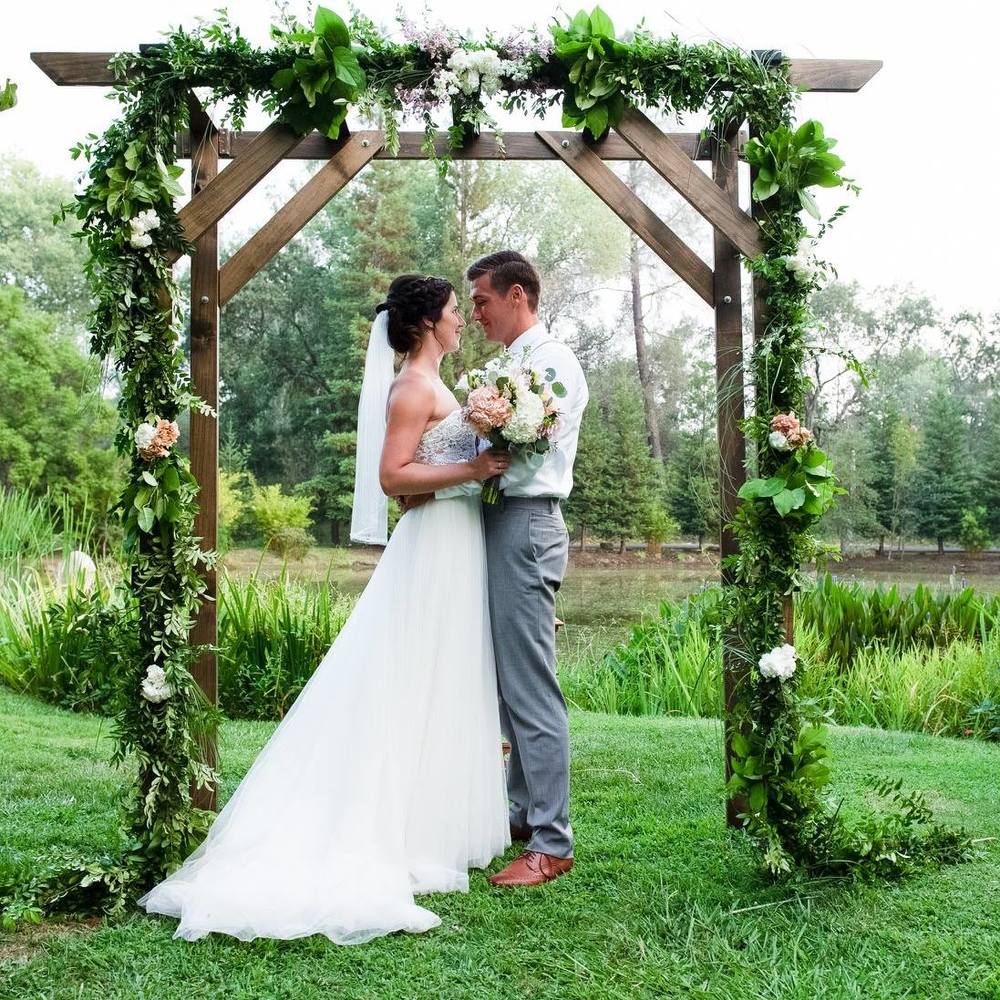 Meet your Posher, Michele